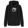 "dance to your heartbeat! von Steffen Haas - Unisex Organic Hoodie 2.0 ST/ST-16
