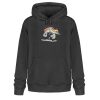 "dance to your heartbeat! von Steffen Haas - Unisex Organic Hoodie 2.0 ST/ST-6881