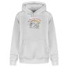 "dance to your heartbeat! von Steffen Haas - Unisex Organic Hoodie 2.0 ST/ST-3