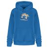 "dance to your heartbeat! von Steffen Haas - Unisex Organic Hoodie 2.0 ST/ST-6966