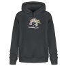 "dance to your heartbeat! von Steffen Haas - Unisex Organic Hoodie 2.0 ST/ST-7068