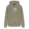 "dance to your heartbeat! von Steffen Haas - Unisex Organic Hoodie 2.0 ST/ST-651