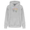 "dance to your heartbeat! von Steffen Haas - Unisex Organic Hoodie 2.0 ST/ST-6961