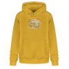 "dance to your heartbeat! von Steffen Haas - Unisex Organic Hoodie 2.0 ST/ST-7096