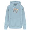 "dance to your heartbeat! von Steffen Haas - Unisex Organic Hoodie 2.0 ST/ST-6967