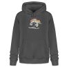 "dance to your heartbeat! von Steffen Haas - Unisex Organic Hoodie 2.0 ST/ST-6903