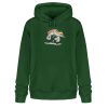 "dance to your heartbeat! von Steffen Haas - Unisex Organic Hoodie 2.0 ST/ST-833