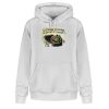 "So colour your mind!" von Steffen Haas - Unisex Organic Hoodie 2.0 ST/ST-3