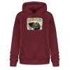 "So colour your mind!" von Steffen Haas - Unisex Organic Hoodie 2.0 ST/ST-6974