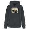 "So colour your mind!" von Steffen Haas - Unisex Organic Hoodie 2.0 ST/ST-7068