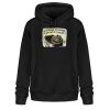 "So colour your mind!" von Steffen Haas - Unisex Organic Hoodie 2.0 ST/ST-16