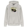 "So colour your mind!" von Steffen Haas - Unisex Organic Hoodie 2.0 ST/ST-6865