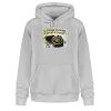 "So colour your mind!" von Steffen Haas - Unisex Organic Hoodie 2.0 ST/ST-6961