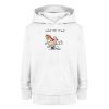 "Color your mind!" von Steffen Haas - Mini Cruiser Hoodie 2.0 ST/ST-3