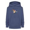 "Color your mind!" von Steffen Haas - Mini Cruiser Hoodie 2.0 ST/ST-6057