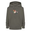"Color your mind!" von Steffen Haas - Mini Cruiser Hoodie 2.0 ST/ST-7072