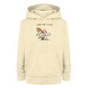 "Color your mind!" von Steffen Haas - Mini Cruiser Hoodie 2.0 ST/ST-7052