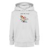 "Color your mind!" von Steffen Haas - Mini Cruiser Hoodie 2.0 ST/ST-6961
