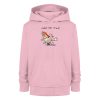 "Color your mind!" von Steffen Haas - Mini Cruiser Hoodie 2.0 ST/ST-6883