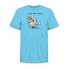 "Color your mind!" von Steffen Haas - Kinder Premium Organic T-Shirt 2.0 ST/ST-7144