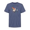 "Color your mind!" von Steffen Haas - Kinder Premium Organic T-Shirt 2.0 ST/ST-6057