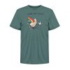 "Color your mind!" von Steffen Haas - Kinder Premium Organic T-Shirt 2.0 ST/ST-7032