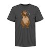 " Der Bär" von Sarah Ludes - Kinder Premium Organic T-Shirt 2.0 ST/ST-16