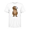 " Der Bär" von Sarah Ludes - Kinder Premium Organic T-Shirt 2.0 ST/ST-3