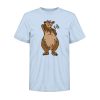 " Der Bär" von Sarah Ludes - Kinder Premium Organic T-Shirt 2.0 ST/ST-7240