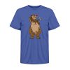 " Der Bär" von Sarah Ludes - Kinder Premium Organic T-Shirt 2.0 ST/ST-668