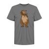 " Der Bär" von Sarah Ludes - Kinder Premium Organic T-Shirt 2.0 ST/ST-6903