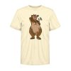 " Der Bär" von Sarah Ludes - Kinder Premium Organic T-Shirt 2.0 ST/ST-7052