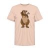 " Der Bär" von Sarah Ludes - Kinder Premium Organic T-Shirt 2.0 ST/ST-7234