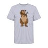 " Der Bär" von Sarah Ludes - Kinder Premium Organic T-Shirt 2.0 ST/ST-7092