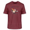 "Color your mind!" von Steffen Haas - Herren Premium Organic Shirt 2.0 ST/ST-6974