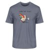 "Color your mind!" von Steffen Haas - Herren Premium Organic Shirt 2.0 ST/ST-7080