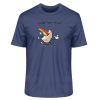 "Color your mind!" von Steffen Haas - Herren Premium Organic Shirt 2.0 ST/ST-6057