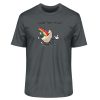 "Color your mind!" von Steffen Haas - Herren Premium Organic Shirt 2.0 ST/ST-7068