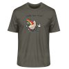 "Color your mind!" von Steffen Haas - Herren Premium Organic Shirt 2.0 ST/ST-7072