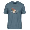 "Color your mind!" von Steffen Haas - Herren Premium Organic Shirt 2.0 ST/ST-6880