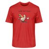 "Color your mind!" von Steffen Haas - Herren Premium Organic Shirt 2.0 ST/ST-4