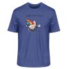 "Color your mind!" von Steffen Haas - Herren Premium Organic Shirt 2.0 ST/ST-7139