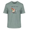 "Color your mind!" von Steffen Haas - Herren Premium Organic Shirt 2.0 ST/ST-7236