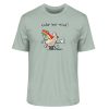 "Color your mind!" von Steffen Haas - Herren Premium Organic Shirt 2.0 ST/ST-7137