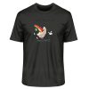 "Color your mind!" von Steffen Haas - Herren Premium Organic Shirt 2.0 ST/ST-16