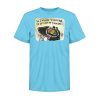 "So colour your mind!" von Steffen Haas - Kinder Premium Organic T-Shirt 2.0 ST/ST-7144