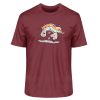 "dance to your heartbeat! von Steffen Haas - Herren Premium Organic Shirt 2.0 ST/ST-6974