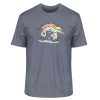 "dance to your heartbeat! von Steffen Haas - Herren Premium Organic Shirt 2.0 ST/ST-7080
