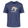 "dance to your heartbeat! von Steffen Haas - Herren Premium Organic Shirt 2.0 ST/ST-6057