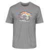 "dance to your heartbeat! von Steffen Haas - Herren Premium Organic Shirt 2.0 ST/ST-7083